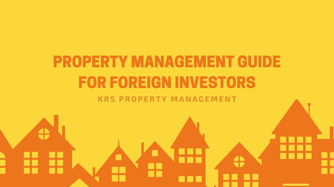 Property Management Blog